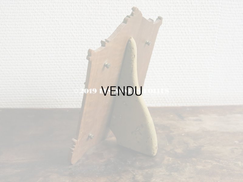 画像5: アンティーク  ジュエリースタンド ジュエリーショップのプレザントワール ペンダントトップ & メダイユ用