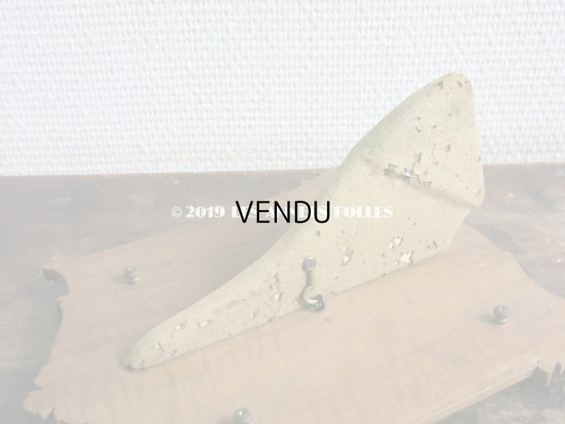 画像6: アンティーク  ジュエリースタンド ジュエリーショップのプレザントワール ペンダントトップ & メダイユ用