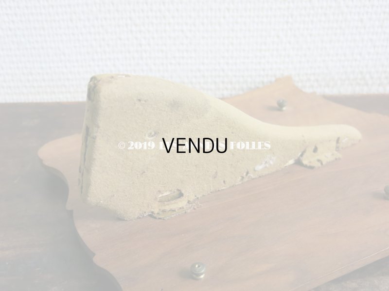 画像7: アンティーク  ジュエリースタンド ジュエリーショップのプレザントワール ペンダントトップ & メダイユ用