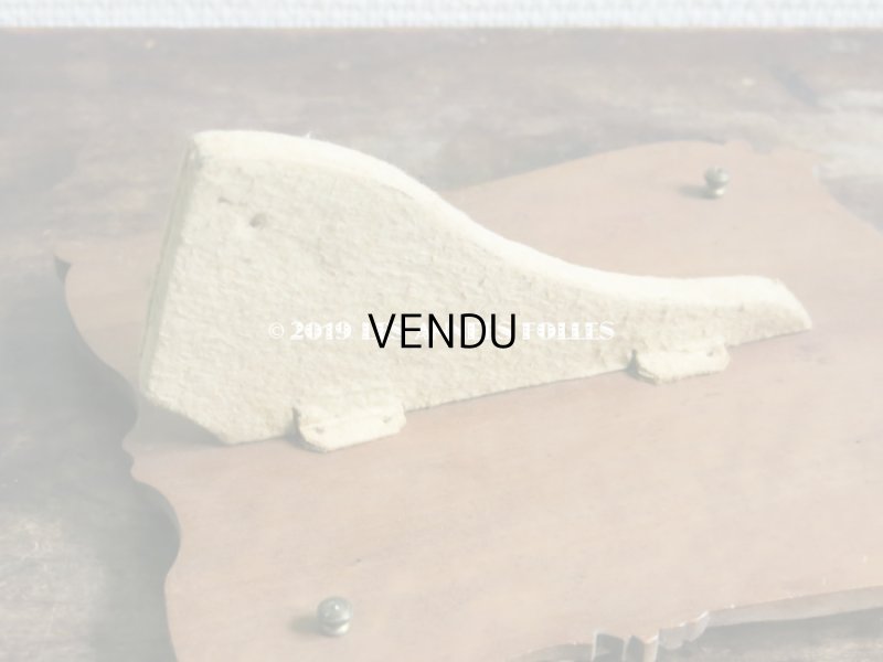 画像7: アンティーク  ジュエリースタンド ジュエリーショップのプレザントワール ペンダントトップ用