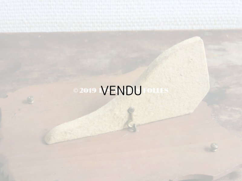 画像6: アンティーク  ジュエリースタンド ジュエリーショップのプレザントワール ペンダントトップ用