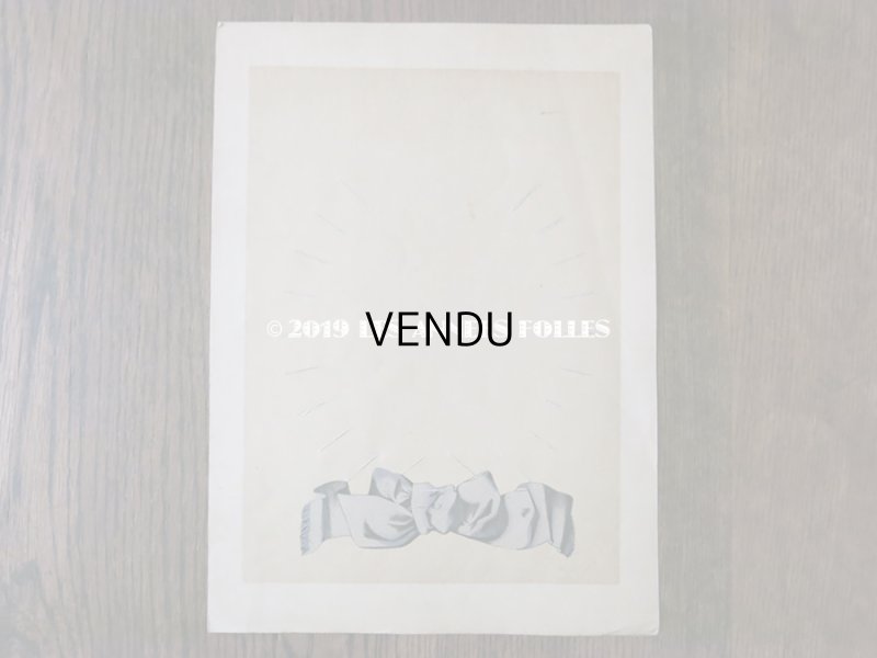 画像12: 1840〜1860年 アンティーク 希少本 子供用遊べる絵本 フラワーアレンジメント L'EMPIRE DE LA REINE DES FLEURS 