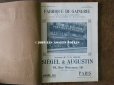 画像4: 1914年 アンティーク ジュエラー用 什器のカタログ - SIEGEL & AUGUSTIN -