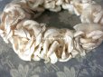 画像7: アンティーク 薔薇のヘッドリース アイボリー ティアラ