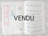 1918年 アンティーク 国旗 & ジャンヌダルクのカタログ CATALOGUE DE LA VICTOIRE N 59 - MAURICE NICOLAS -
