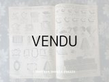 アンティーク ジュエラー用 什器のカタログ 　- A.RANSQUIN Succr. -