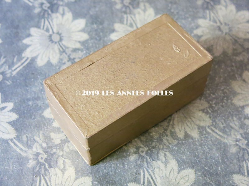 画像4: アンティーク バカラ社 クリスタル製 パフュームボトル & ボックス LA ROSE FRANCE - HOUBIGANT PARIS -