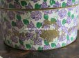 画像7: 【クリスマスセール2019対象外】 アンティーク 菫の砂糖菓子の大きな紙箱 VIOLETTES DE TOULOUSE