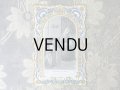 【クリスマスセール2019対象外】 アンティーク カニヴェ 幼いキリスト