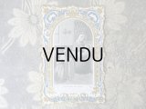 【クリスマスセール2019対象外】 アンティーク カニヴェ 幼いキリスト