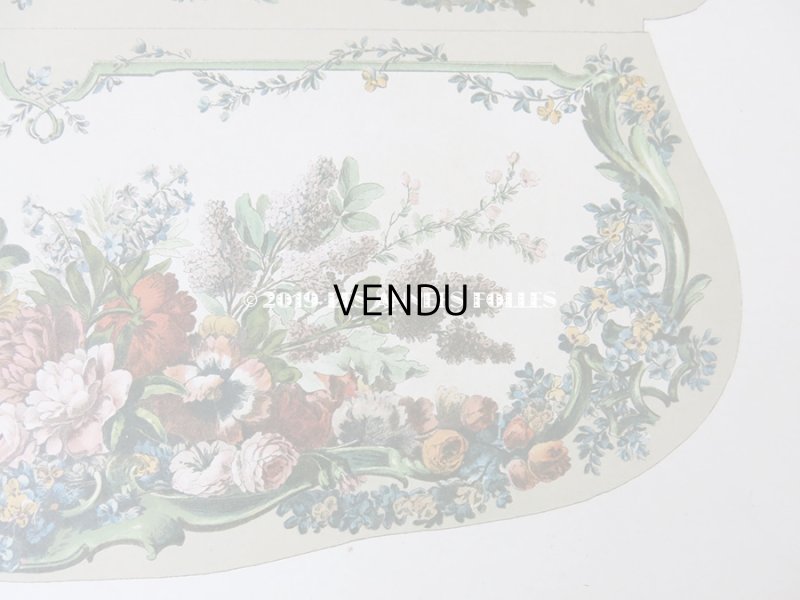 画像7: アンティーク 版画  - LE JOURNAL DE LA DECORATION -