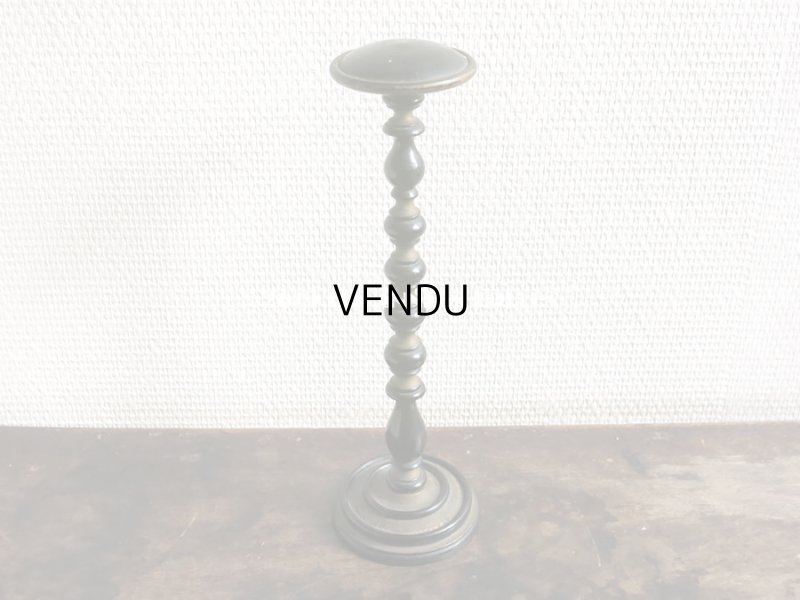 画像3: 19世紀 アンティーク ナポレオン3世時代 ハットスタンド