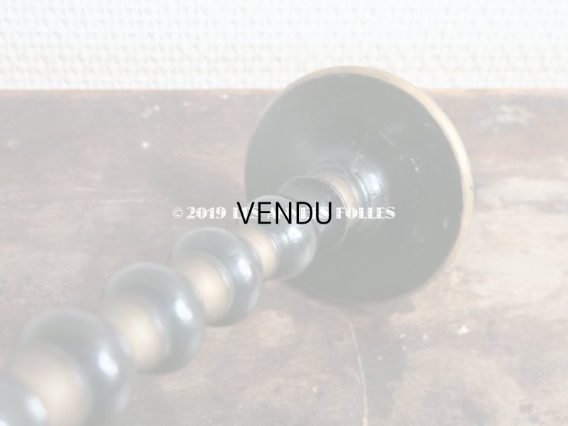 画像8: 19世紀 アンティーク ナポレオン3世時代 ハットスタンド