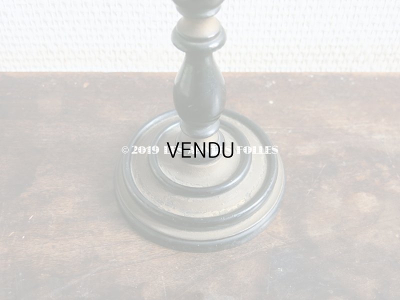 画像5: 19世紀 アンティーク ナポレオン3世時代 ハットスタンド