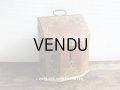 19世紀 アンティーク ナポレオン3世時代 本革製 レターボックス 金彩入り