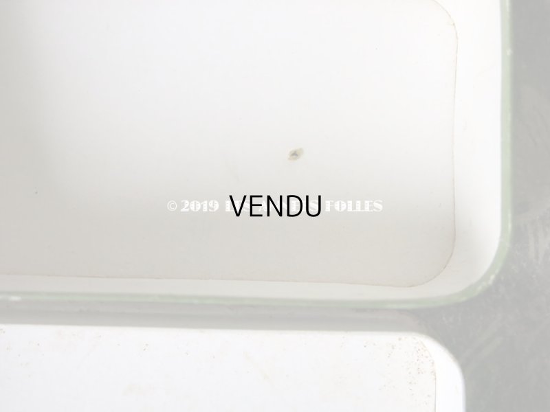 画像9: アンティーク 鈴蘭のソープボックス JAVON MUGUET 