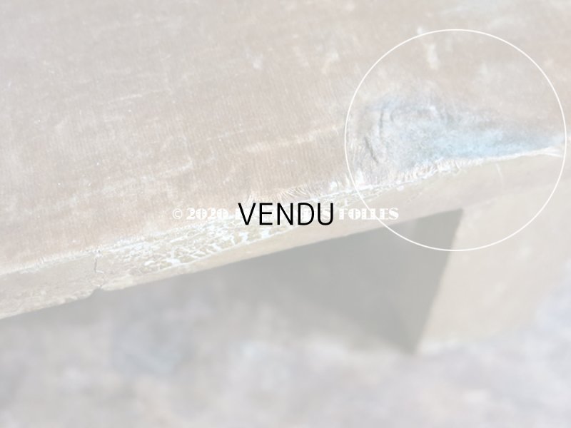 画像13: 19世紀 アンティーク 天使の装飾 教会のの台座