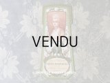 アンティーク パフュームラベル REINE MARPHISE EAU DE COLOGNE - LORENZY-PALANCA PARIS -