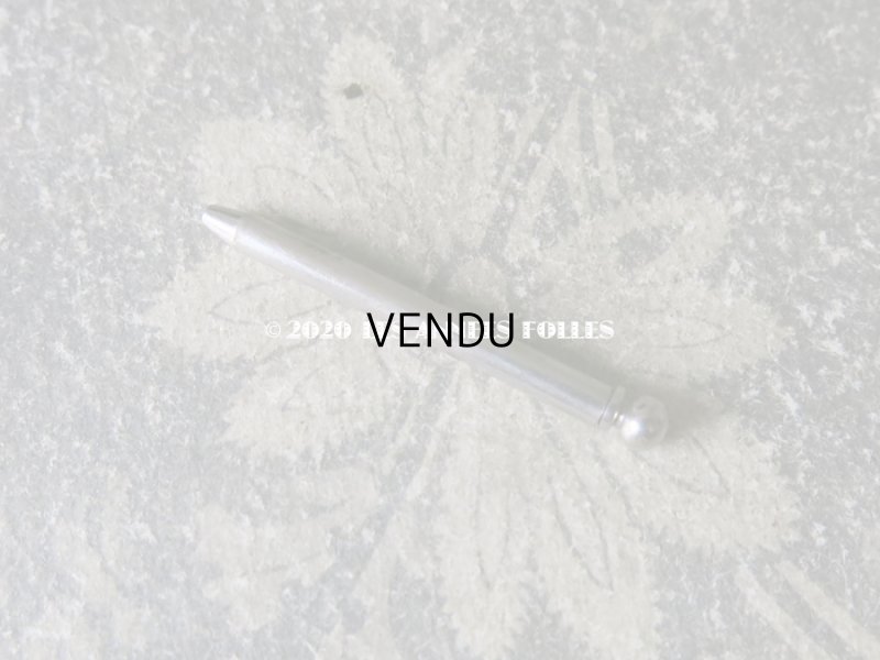 画像7: 1900年代 アンティーク  菫の舞踏会の手帳 CARNET DE BAL カルネ・ド・バル 