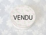 1900年代 アンティーク お菓子箱  SUCRE D'ORGE DE VICHY