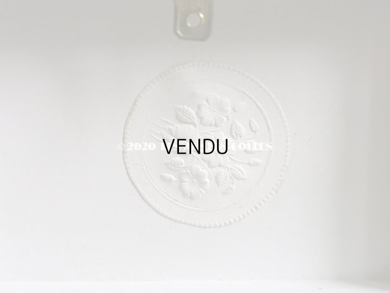 画像12: 19世紀 アンティーク ナポレオン3世時代 お菓子箱 木箱 ドラジェ & チョコレート 