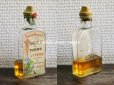 画像19: 1894年 アンティーク コフレ ボックス入り香水瓶 ＆ オードトワレの香水瓶 & パウダーボックス & 石鹸 VIOLETTES DE PARME - L.T.PIVER -
