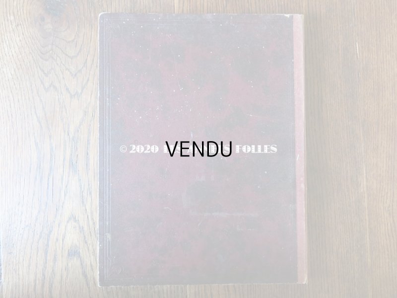 画像3: 1898年 アンティーク オーナメントのカタログ 198ページ - GENTHON & DANSARD -