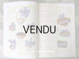 1913年 アンティーク 【マルキーズ・ ドゥ・セヴィニエ】 のカタログ A LA MARQUISE DE SEVIGNE CHOCOLAT DE ROYAL