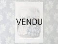 1855年 アンティーク モード版画 モード雑誌 MODES VRAIES - MUSEE DES FAMILLES -