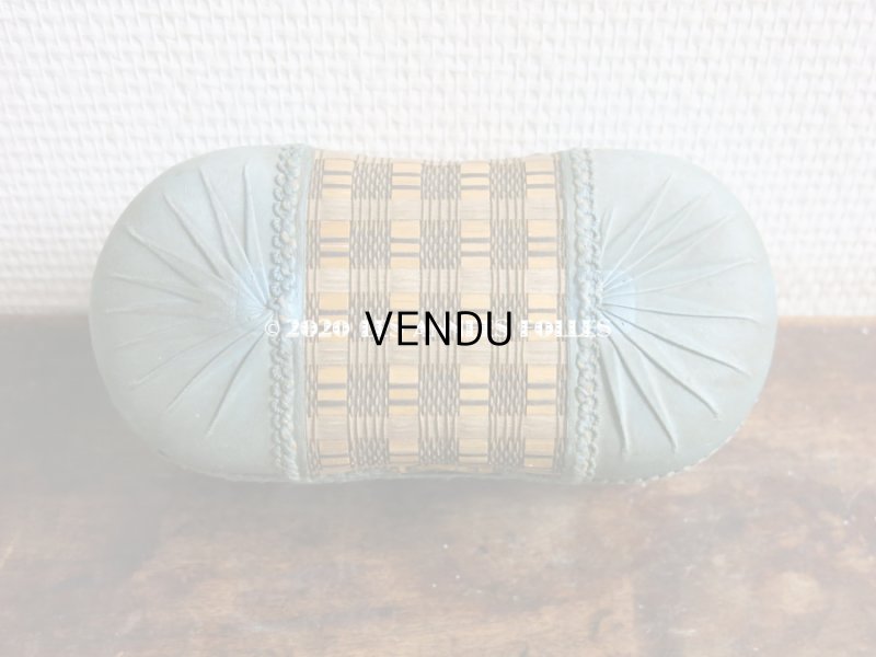 画像8: 19世紀 アンティーク ナポレオン3世時代 BOISSIER チョコレート箱 木箱 ドラジェ & チョコレート 