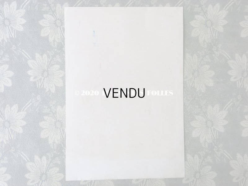 画像3: 1855年 アンティーク モード版画 モード雑誌 MODES VRAIES - MUSEE DES FAMILLES -