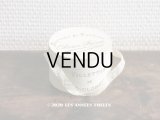 アンティーク 菫の砂糖菓子の紙箱 SOUVENIR DE TOULOUSE VIOLETTES DE TOULOUSE - OLIVIER FRERES -