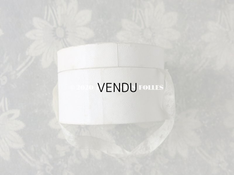 画像6: アンティーク 菫の砂糖菓子の紙箱 SOUVENIR DE TOULOUSE VIOLETTES DE TOULOUSE - OLIVIER FRERES -