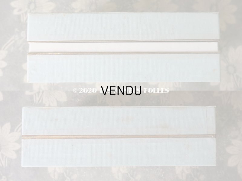 画像8: アンティーク パフュームボックス EXTRAIT  SUPERIEURS LES FONTAINES PARFUMEES - PARFUMERIE AUX FLEURS -