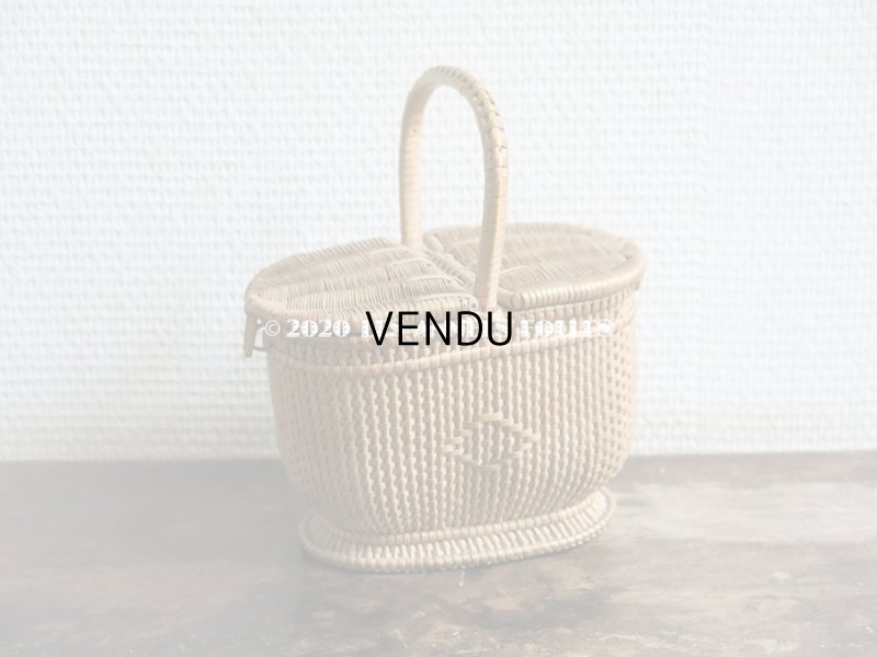 画像3: 19世紀 アンティーク ドール用 パニエ