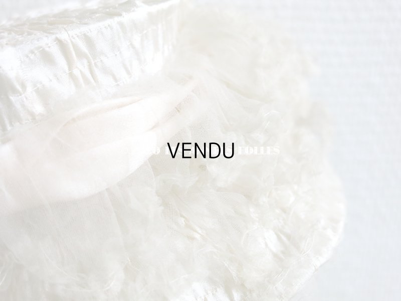 画像9: 19世紀末 アンティーク 小さな女の子用 帽子 箱付き パウダーピンクのシルクサテン＆シルクシフォン