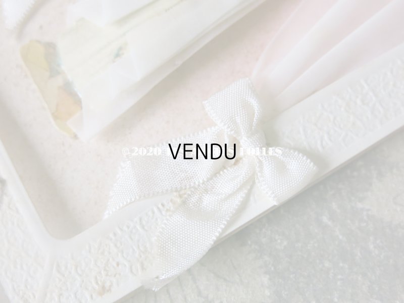 画像7: アンティーク  箱入り 初聖体のポストカード コミュ二オン カニヴェ