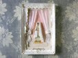 画像1: アンティーク  箱入り 初聖体のポストカード コミュ二オン カニヴェ (1)