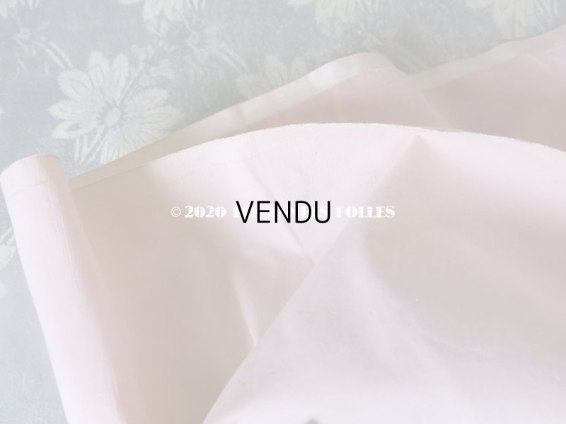 画像9: 1900年代 アンティーク ファブリック シルク製 ベルベット 