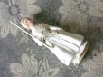 画像7: アンティーク 初聖体の石膏人形 コミュニオン