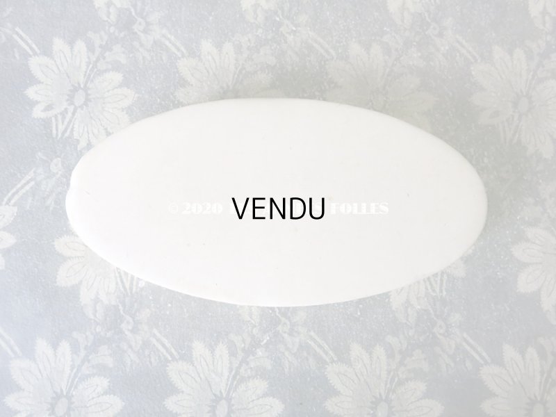 画像4: 1927年 アンティーク バテムのお菓子箱 BAPTEME DES CLOCHES