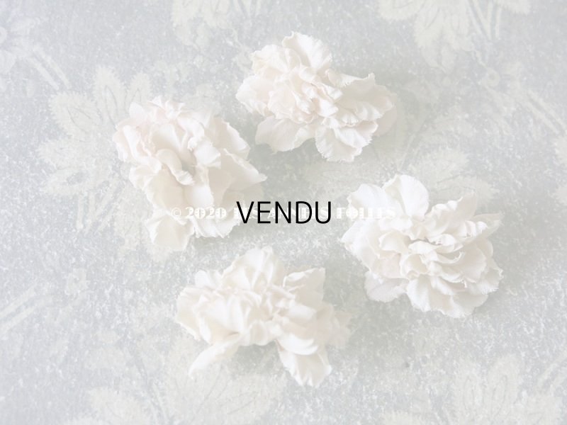 画像15: 19世紀 アンティーク ナポレオン3世時代 薔薇＆ライラックの大きなブーケ ウエディング