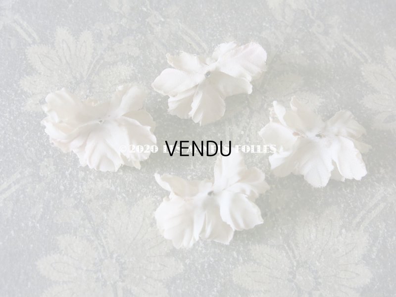 画像16: 19世紀 アンティーク ナポレオン3世時代 薔薇＆ライラックの大きなブーケ ウエディング