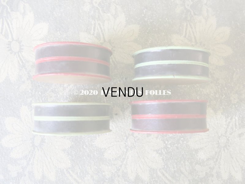 画像4: 1900年代 アンティーク ファーマシーボックス