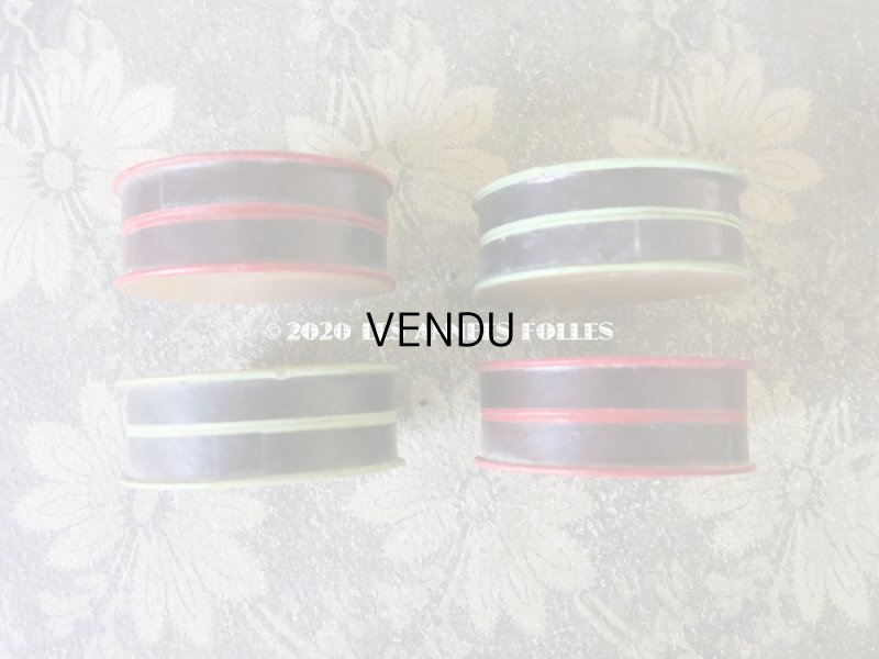 画像5: 1900年代 アンティーク ファーマシーボックス