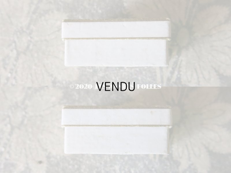 画像5: 1900年代 アンティーク 小さなジュエリーボックス