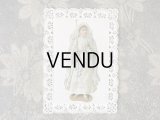 1867年 アンティーク  初聖体のカニヴェ コミュニオン
