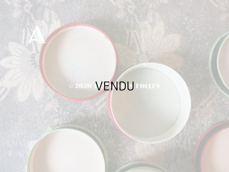 画像7: 1900年代 アンティーク ファーマシーボックス