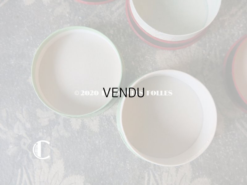 画像9: 1900年代 アンティーク ファーマシーボックス