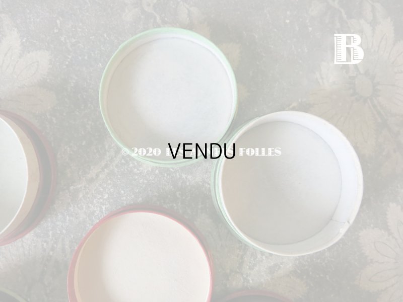 画像8: 1900年代 アンティーク ファーマシーボックス